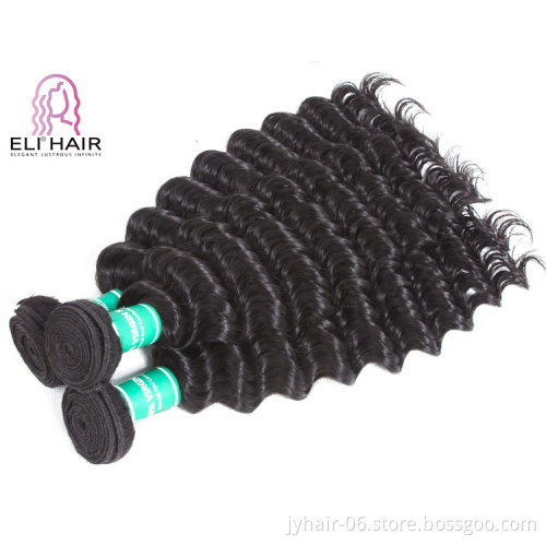 Overseas All Types Of Curly Weave Hair 26 28 30 Inch 9A Grade Best Real Mink Brazilian Hair